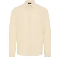 INDICODE JEANS Camisa 'Monko' creme