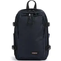 Eastpak Mochila navy / vermelho / preto / branco