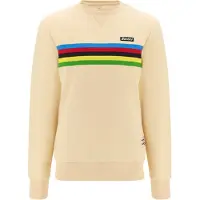 Santini Moletom Uci World Champion