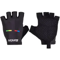 Santini Luvas Curtas Uci World Champion 2025