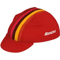 Santini Boné Uci World Champion Spain 2025
