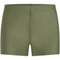 O'Neill Calções de banho desportivos 'Essentials Racer' verde claro
