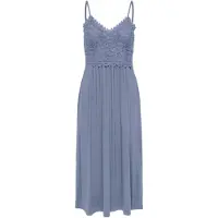 ONLY Vestido 'ONLHONEY' opal