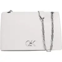 Calvin Klein Bolsa Tiracolo Re-lock Medium