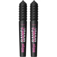 Benefit Extra volume bang (Máscara Volumizadora) 2 x 8,5 g