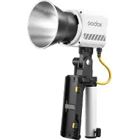 Godox Holofote Led Ml60ii Bi