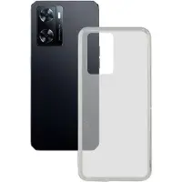 Ksix Capa De Telefone Telefone Oppo A57s Tpu