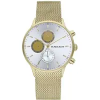 Radiant Relógio Makers 41 Mm
