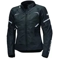 Held Amalfi 2 Top 62525.47Casaco Tecido Preto/Branco S