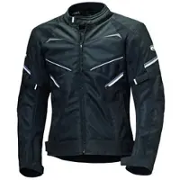 Held Amalfi 2 Top 62525.47Casaco Tecido Preto/Branco 3XL