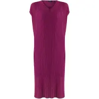 Mexx Vestido cyclam