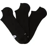 The North Face Meias preto / branco