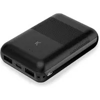 Ksix Powerbank Bxba10.000sm02 10.000mah