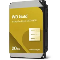 Western Digital Hdd Wd203kryz 3.5´´ 20tb