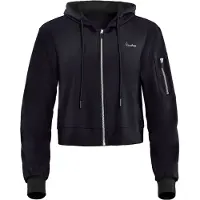 Winshape Casaco deportivo 'J009C' preto