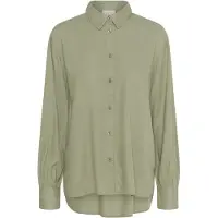 Kaffe Blusa kiwi
