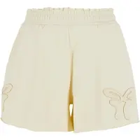 FELICIOUS Calças creme