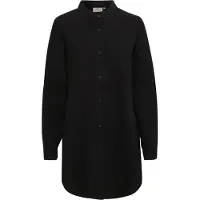 Kaffe Blusa 'KANAYA' preto