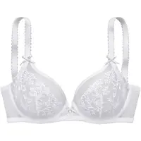LASCANA Soutien branco