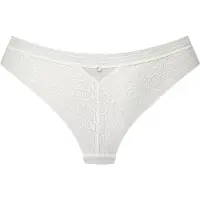 LASCANA Tanga branco
