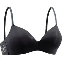 LASCANA Soutien preto