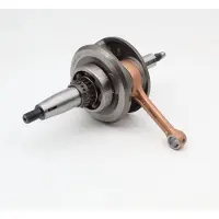 Italkit Virabrequim Yamaha 125 4t Mt 15-19/wr-r/x 09-11.13-14/yzf-r 08-18