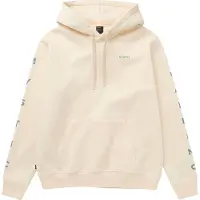 Mystic Moletom Com Capuz Bolt Sweat