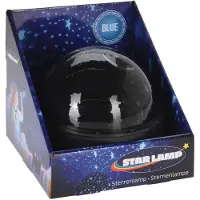 Basics Luz Decorativa Stars 16 Cm