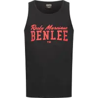Benlee Camisa funcionais 'Ludica' vermelho / preto