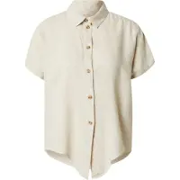 Vero Moda Camisa De Manga Curta Thea