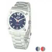 Chronotech Relógio Cc7079m-03m