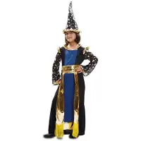 MOM Fantasia De Menina Que Sobreviveu