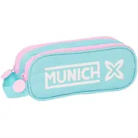 Safta Estojo Munich Heaven Double