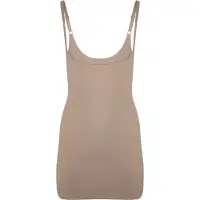 Magic bodyfashion Vestido corpete 'Dream' cappuccino