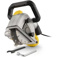 Powerplus Fresadora De Parede 150 Mm 1700w