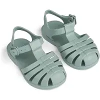 Liewood Sapatos abertos 'Bre' menta