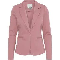 Ichi Blazer 'Kate' rosé