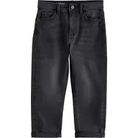 Next Calças de ganga preto denim