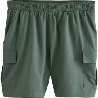 Next Calças de desporto cáqui