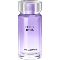 Karl Lagerfeld perfume Fleur D'Iris EDP 100 ml