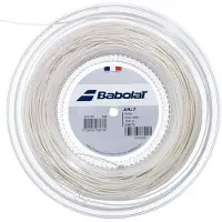 Babolat Corda De Carretel De Tênis Xalt 200 M