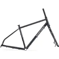Bombtrack Quadro De Gravel Beyond 27.5´´