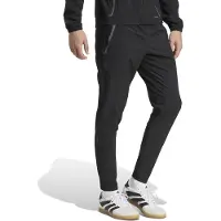 Adidas Calça De Moletom Viagem Real Madrid Tiro 25 Competition Vis Tech