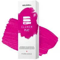 Goldwell Tintura Semipermanente Elumen Play Oxidant Free Pink 120ml