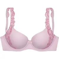 LASCANA Soutien rosa claro