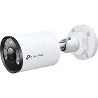 TP-LINK Câmera De Segurança 4mp Full-color Bullet 4 Mm