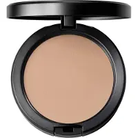 MAC Studio Fix Powder Plus Prefill base em pó matificante cor N6 12 g