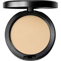 MAC Studio Fix Powder Plus Prefill base em pó matificante cor NC12 12 g
