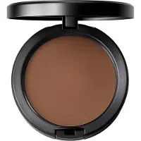 M.A.C Studio Fix Powder Plus Prefill base em pó matificante cor NC63 12 g