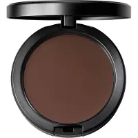 MAC Studio Fix Powder Plus Prefill base em pó matificante cor NW65 12 g